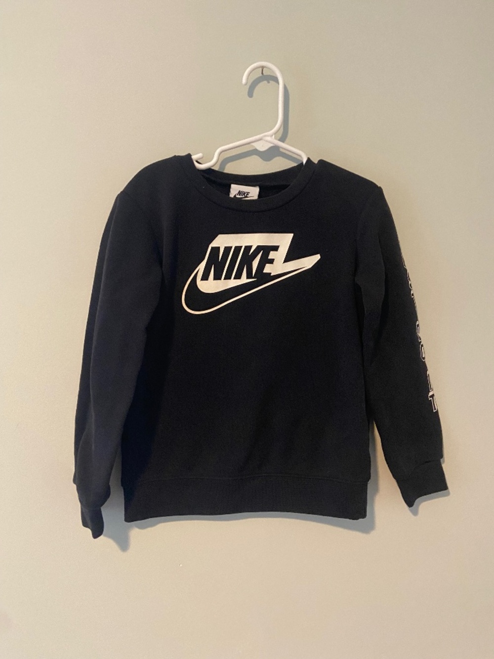 Kids Nike Sweat Set